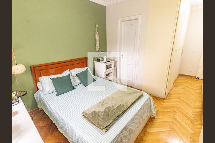 Apartamento, 4 quartos, 137 m² - Foto 35
