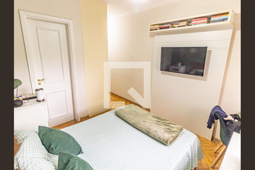 Apartamento, 4 quartos, 137 m² - Foto 37
