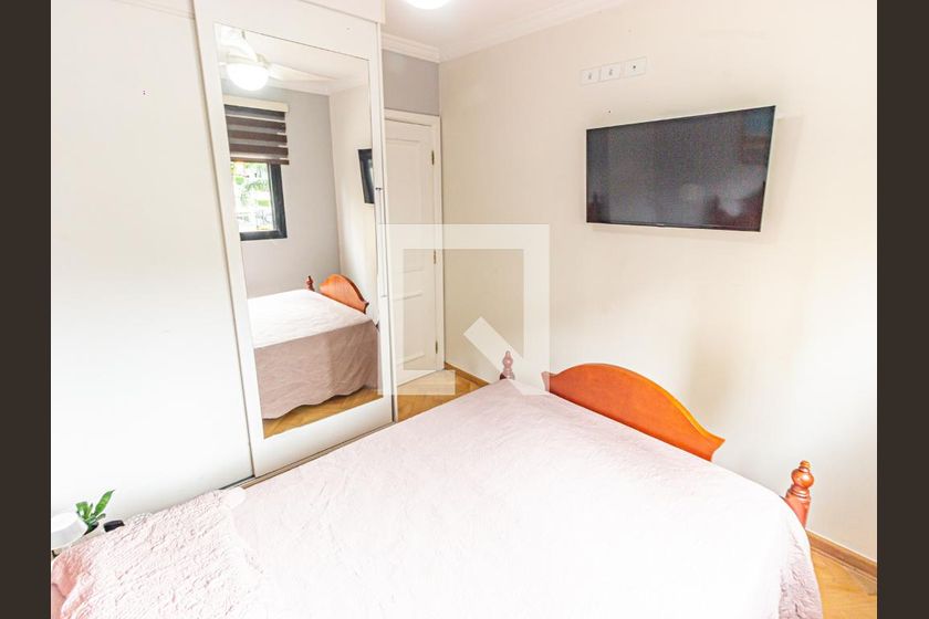 Apartamento, 4 quartos, 137 m² - Foto 45