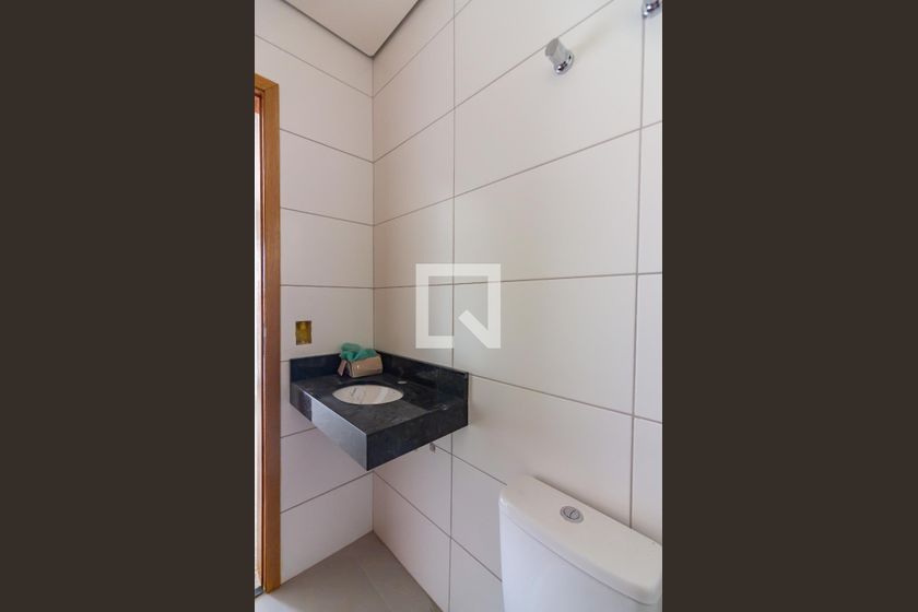 Casa, 3 quartos, 170 m² - Foto 28