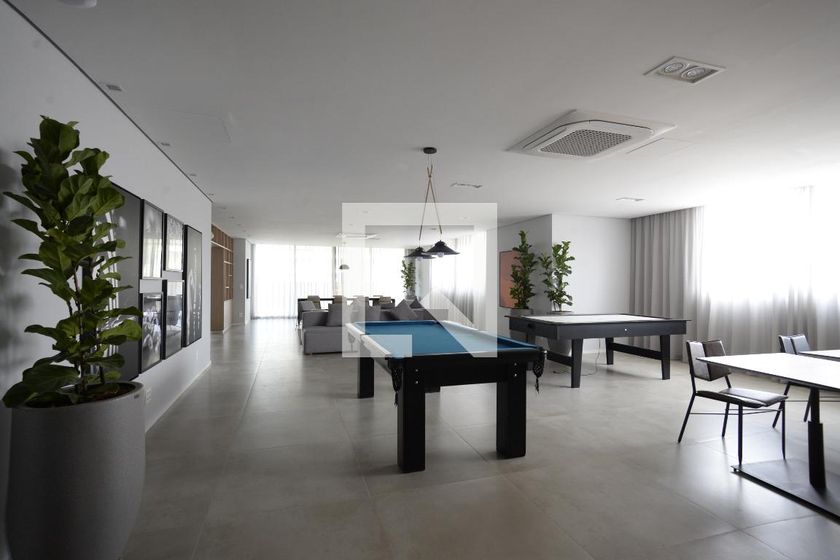Kitnet-Studio, 41 m² - Foto 57