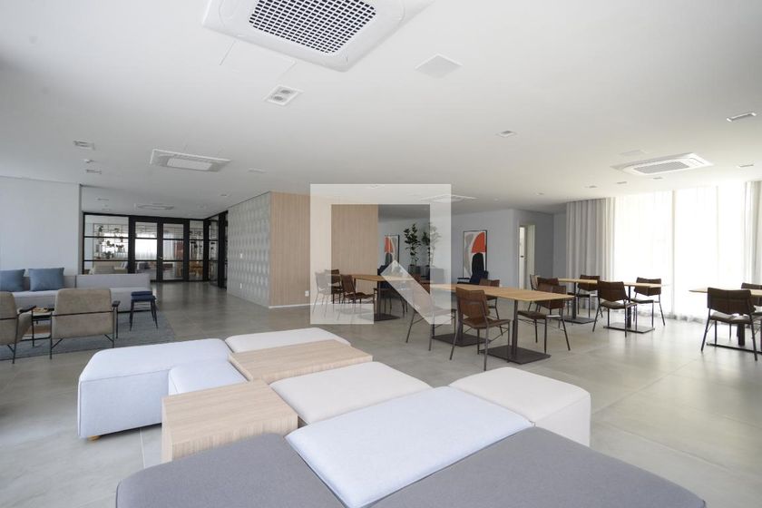 Kitnet-Studio, 41 m² - Foto 45