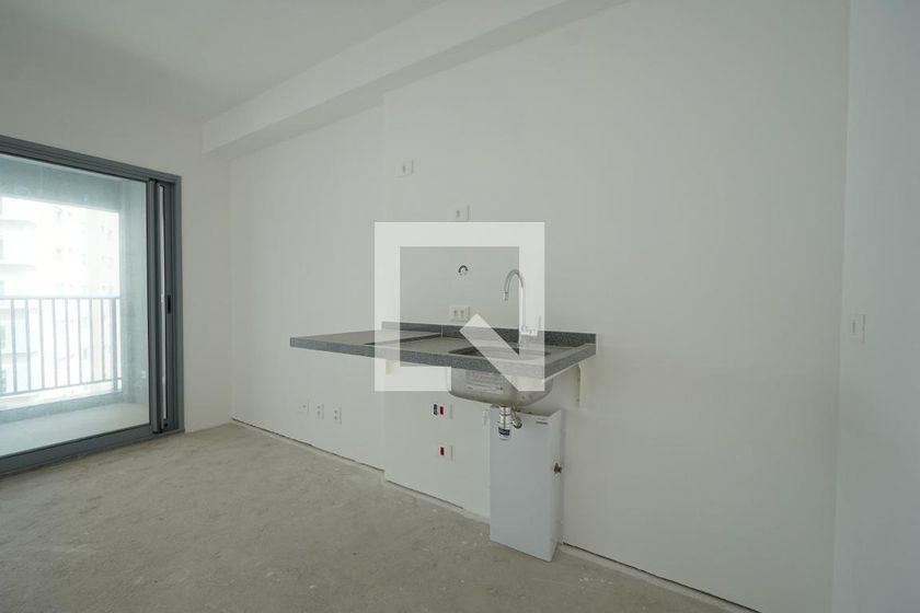 Kitnet-Studio, 41 m² - Foto 13