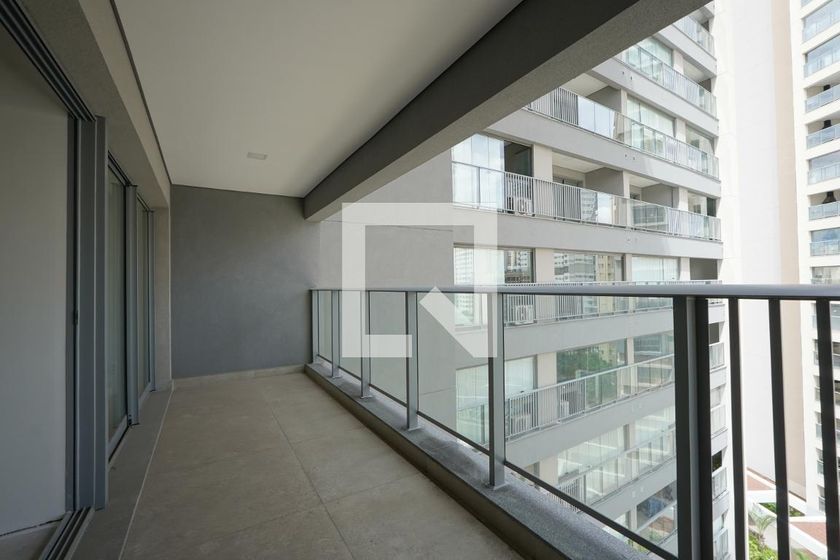 Kitnet-Studio, 41 m² - Foto 17