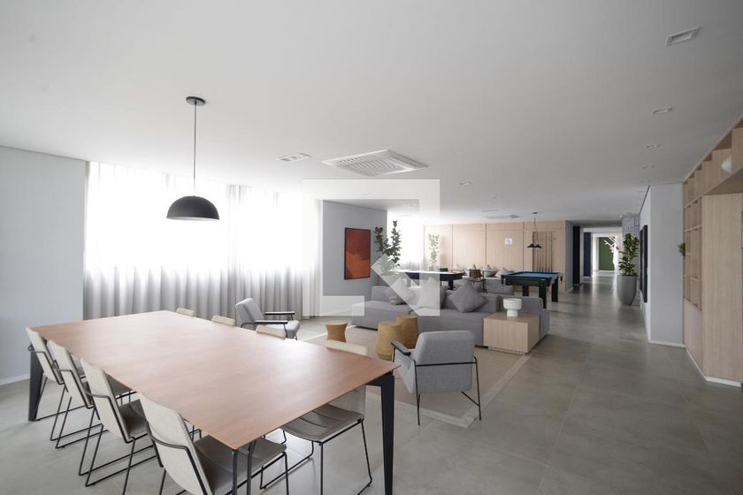 Kitnet-Studio, 41 m² - Foto 51