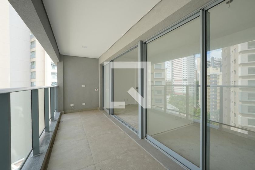 Kitnet-Studio, 41 m² - Foto 21