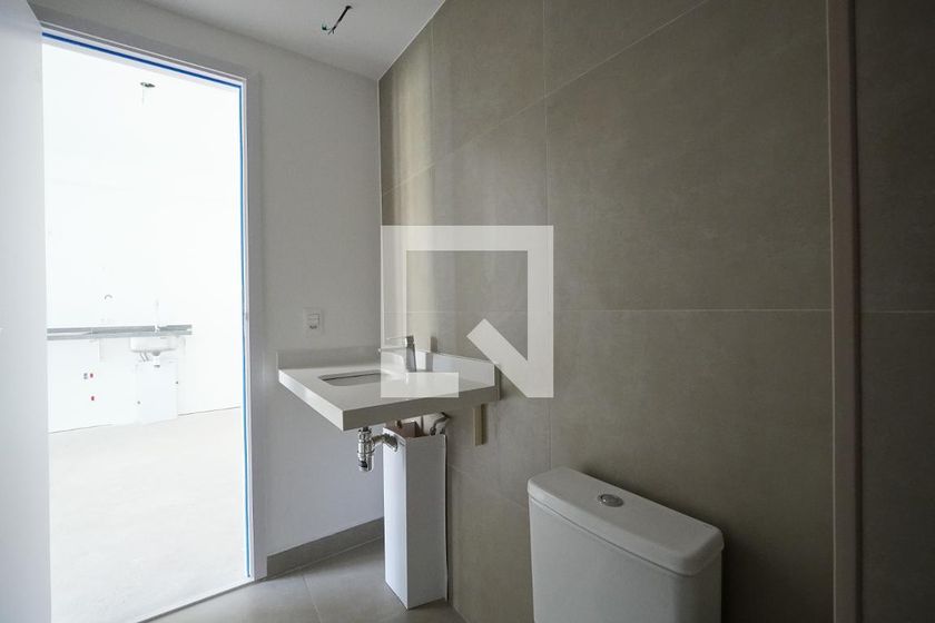 Kitnet-Studio, 41 m² - Foto 37