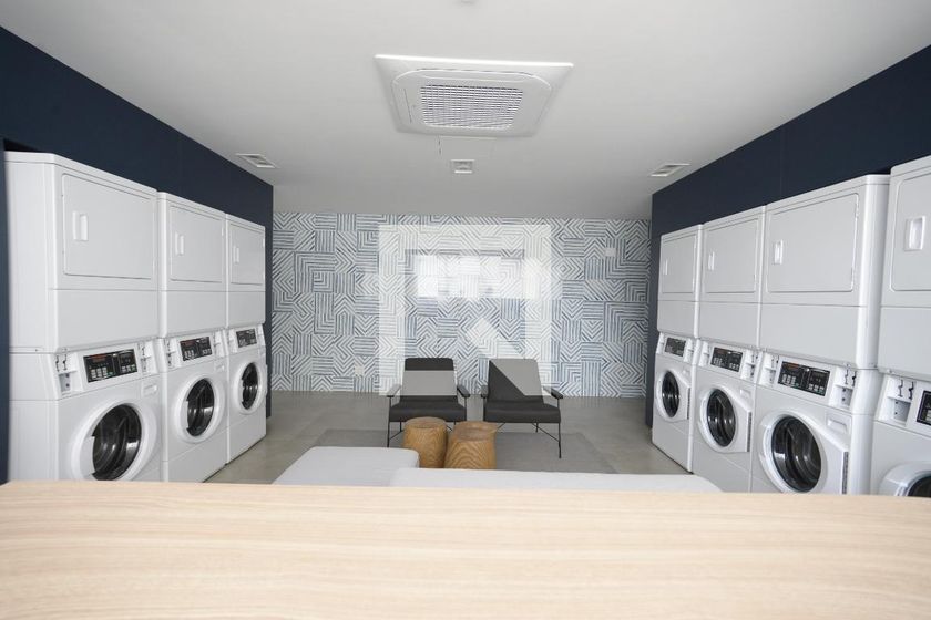 Kitnet-Studio, 41 m² - Foto 55