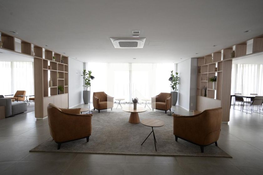 Kitnet-Studio, 41 m² - Foto 49