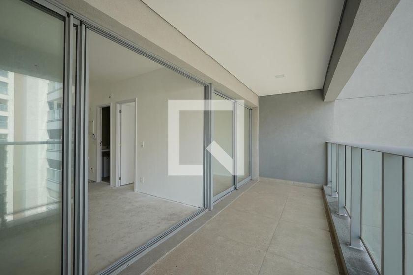 Kitnet-Studio, 41 m² - Foto 23
