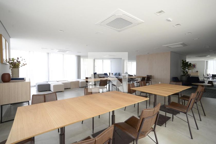 Kitnet-Studio, 41 m² - Foto 47