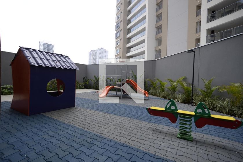 Kitnet-Studio, 41 m² - Foto 59