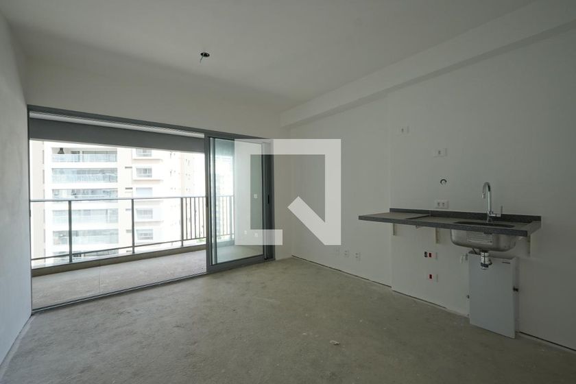 Kitnet-Studio, 41 m² - Foto 3