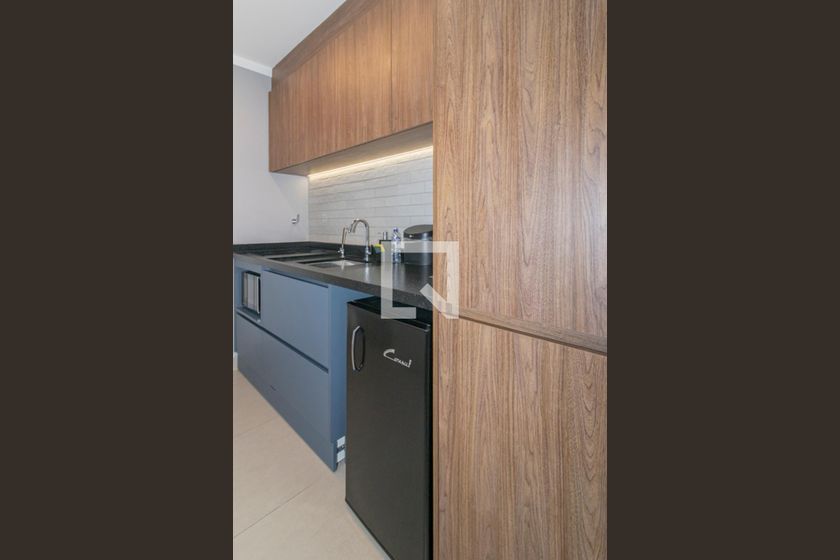 Kitnet-Studio, 25 m² - Foto 14