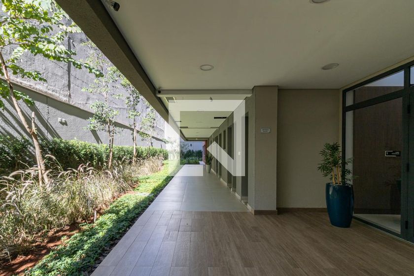 Kitnet-Studio, 25 m² - Foto 49