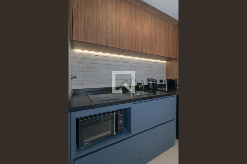 Kitnet-Studio, 25 m² - Foto 18
