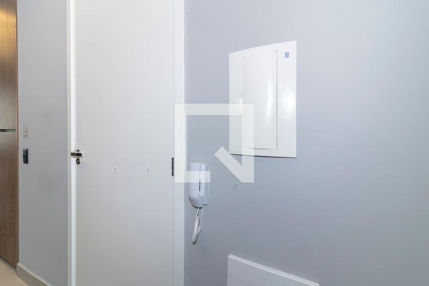 Kitnet-Studio, 25 m² - Foto 21