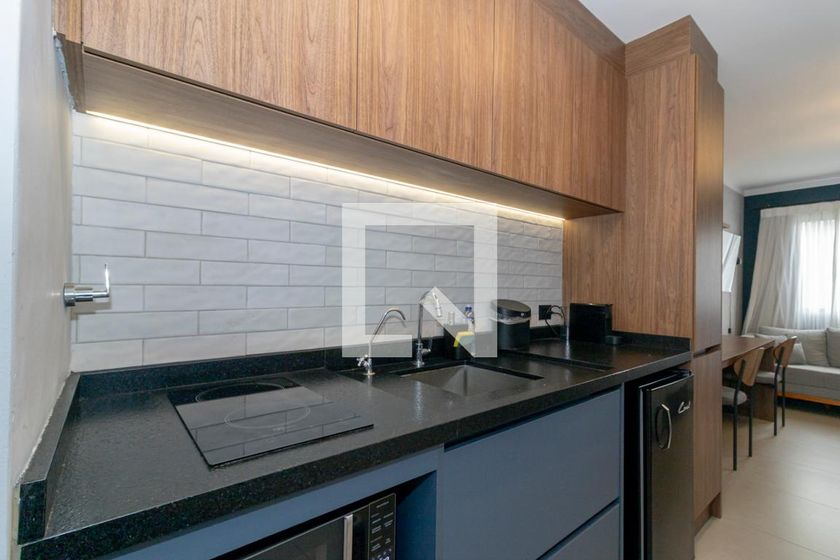 Kitnet-Studio, 25 m² - Foto 19