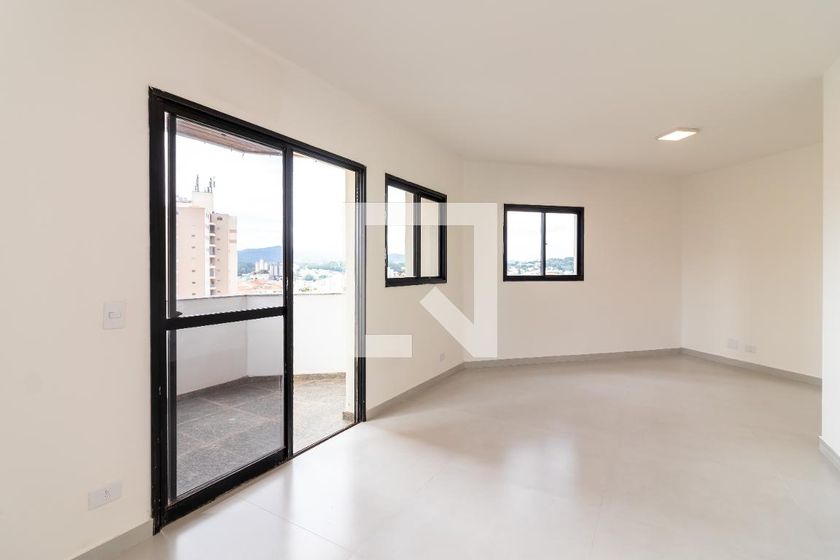 Apartamento, 3 quartos, 112 m² - Foto 5