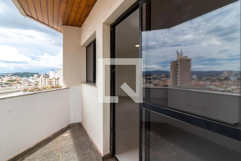 Apartamento, 3 quartos, 112 m² - Foto 23