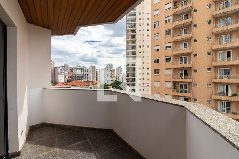Apartamento, 3 quartos, 112 m² - Foto 21
