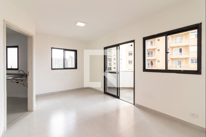 Apartamento, 3 quartos, 112 m² - Foto 1