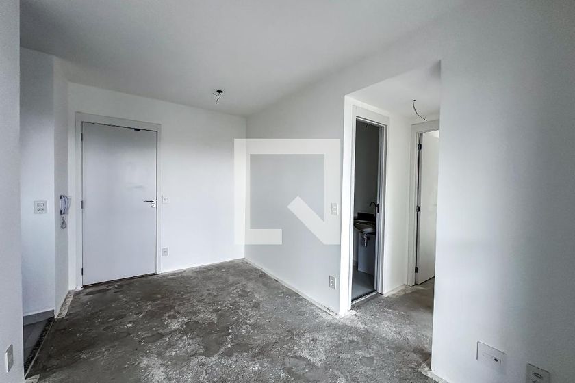 Apartamento, 2 quartos, 48 m² - Foto 7