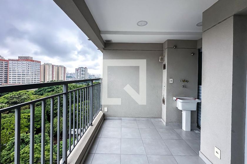 Apartamento, 2 quartos, 48 m² - Foto 9