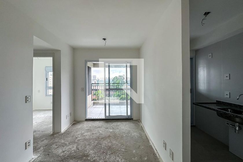 Apartamento, 2 quartos, 48 m² - Foto 5