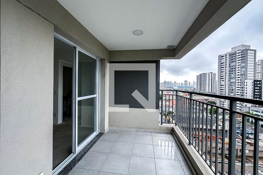 Apartamento, 2 quartos, 48 m² - Foto 13