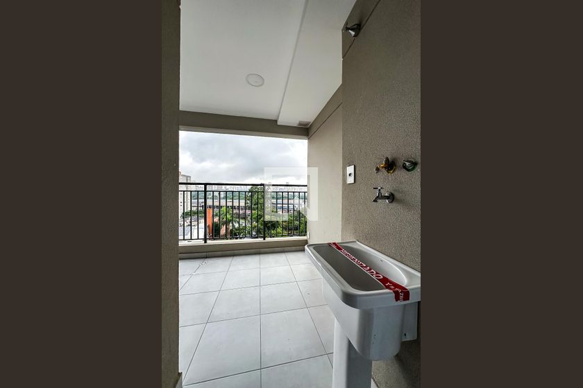 Apartamento, 2 quartos, 48 m² - Foto 61