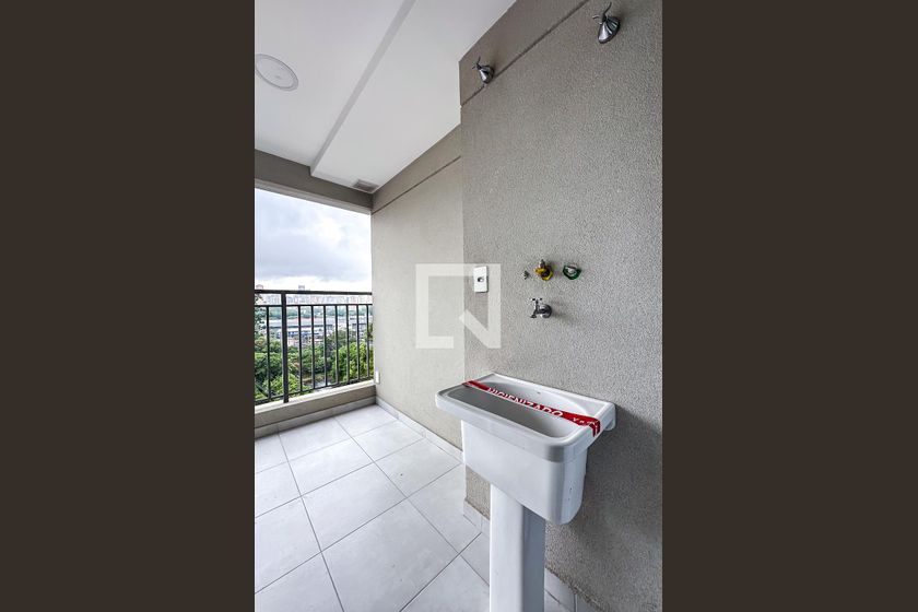 Apartamento, 2 quartos, 48 m² - Foto 63