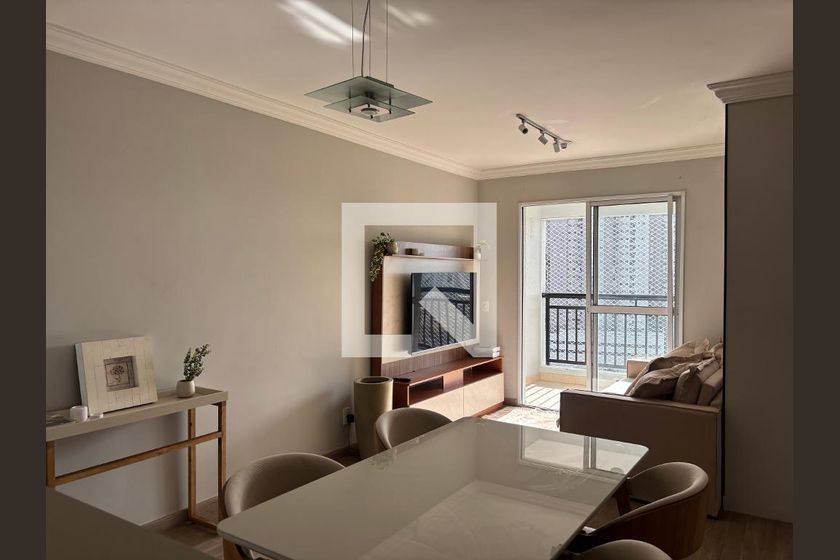 Apartamento, 3 quartos, 73 m² - Foto 4