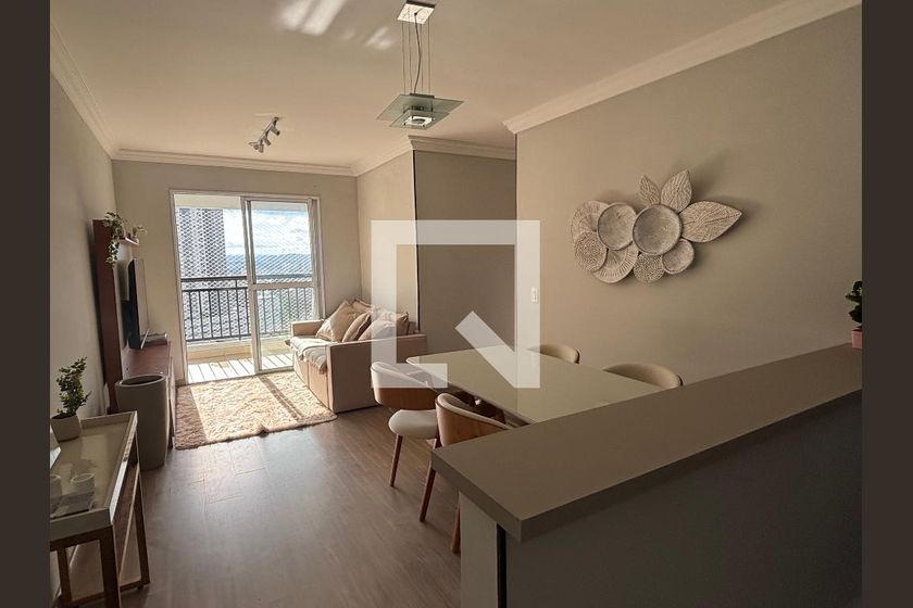 Apartamento, 3 quartos, 73 m² - Foto 8