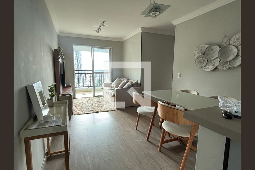 Apartamento, 3 quartos, 73 m² - Foto 1