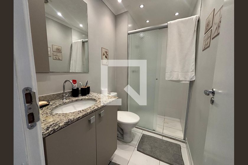 Apartamento, 3 quartos, 73 m² - Foto 58