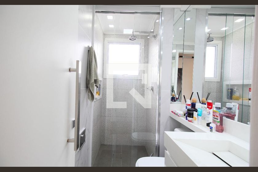Apartamento, 2 quartos, 50 m² - Foto 29