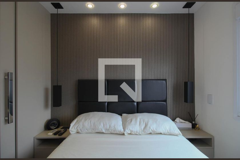 Apartamento, 2 quartos, 50 m² - Foto 21