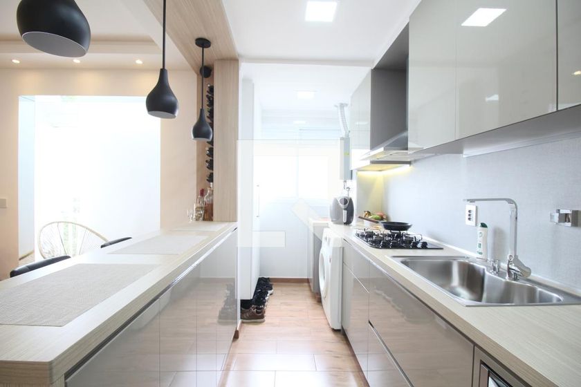 Apartamento, 2 quartos, 50 m² - Foto 39