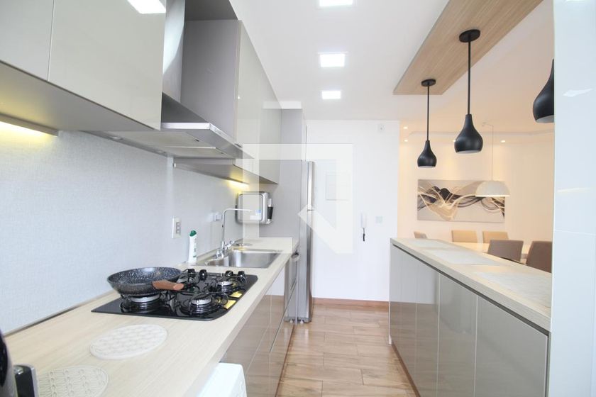 Apartamento, 2 quartos, 50 m² - Foto 41