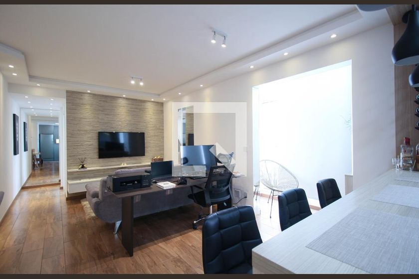 Apartamento, 2 quartos, 50 m² - Foto 7