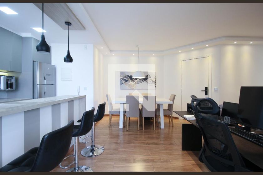 Apartamento, 2 quartos, 50 m² - Foto 9
