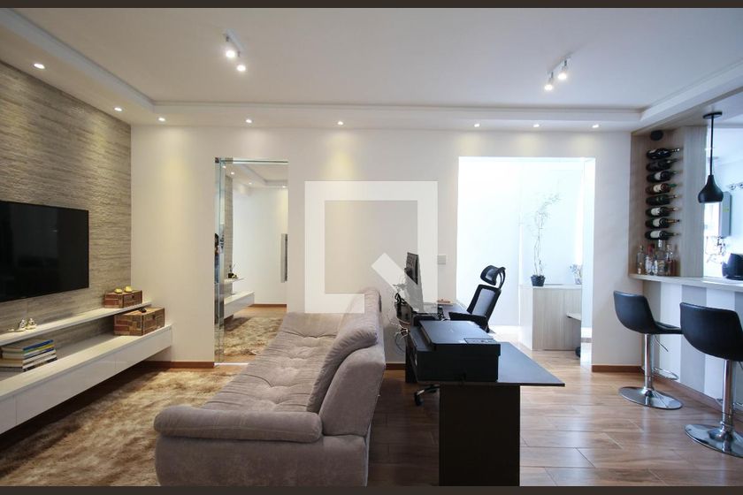 Apartamento, 2 quartos, 50 m² - Foto 1