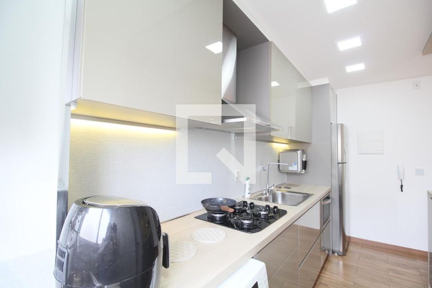 Apartamento, 2 quartos, 50 m² - Foto 43