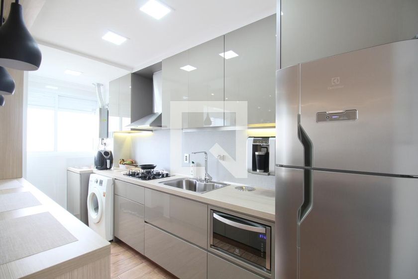 Apartamento, 2 quartos, 50 m² - Foto 37