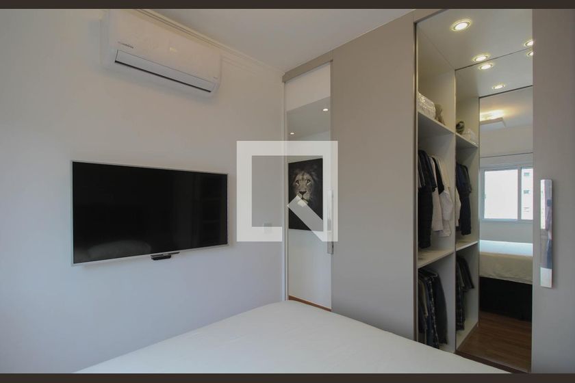 Apartamento, 2 quartos, 50 m² - Foto 25