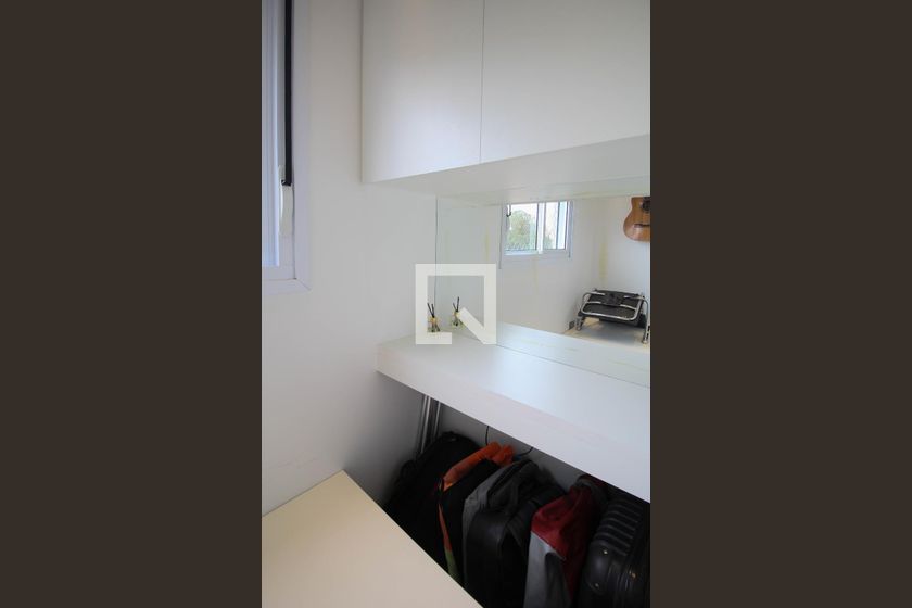 Apartamento, 2 quartos, 50 m² - Foto 15