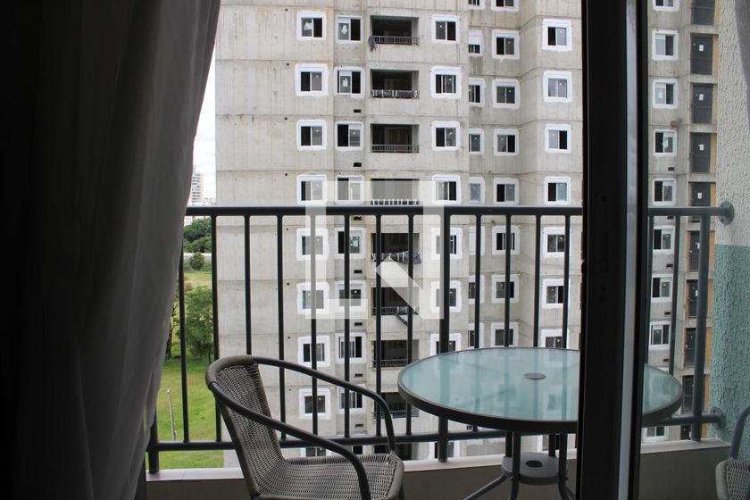 Apartamento, 2 quartos, 51 m² - Foto 9