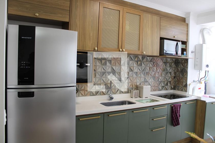 Apartamento, 2 quartos, 51 m² - Foto 43