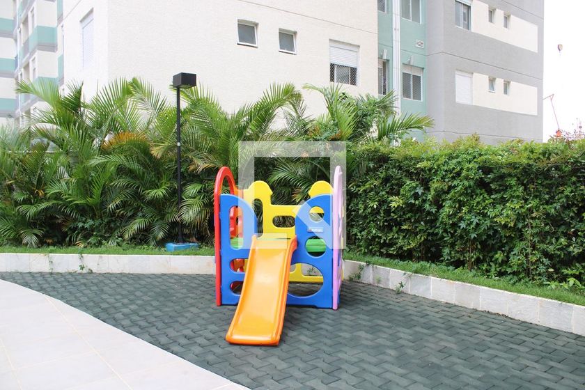 Apartamento, 2 quartos, 51 m² - Foto 55